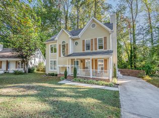 104 Forestchase Ct, Raleigh, NC 27603