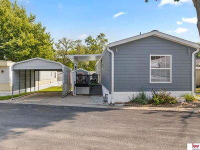 3701 McKinley St LOT 9B, Omaha, NE, 68112