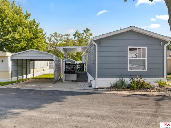 3701 McKinley St Lot 9B, Omaha, NE 68112