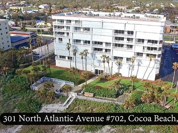 2nd image of 301 N Atlantic Ave APT 702
