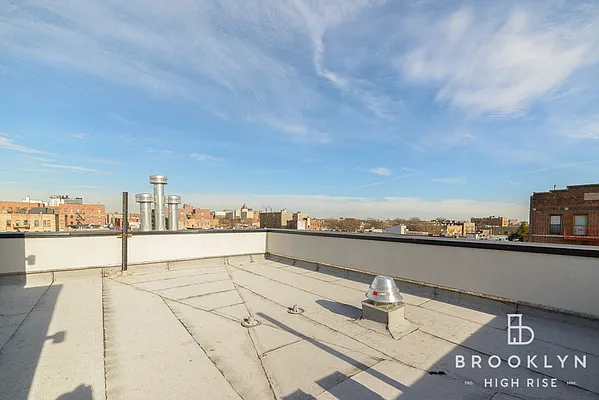 Rented by Brooklyn High Rise LLC | media 10