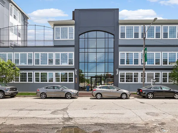 600 7th St NW Unit 203, Grand Rapids, MI 49504