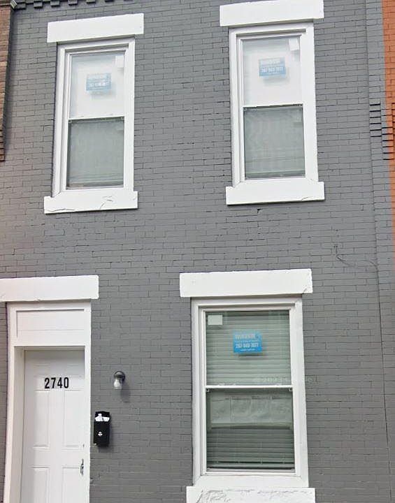 1st image of 2740 N Ringgold St