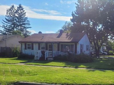4318 Columbine Ave, Burton, MI, 48529