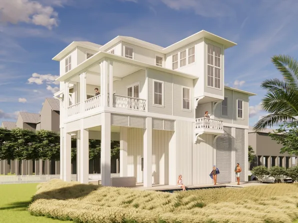 125 Sandy Beach Dr, Pass Christian, MS 39571