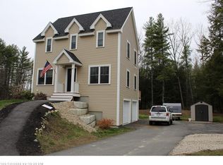 26 Greenbriar Dr, Eliot, ME 03903