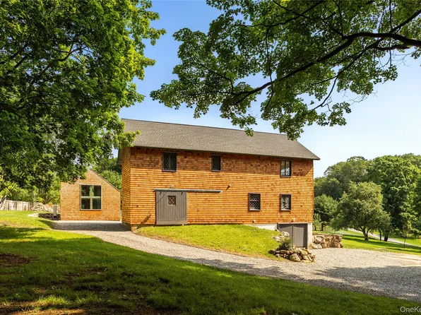 310 Mt Holly Road, Katonah, NY 10536