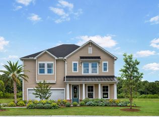 160 Middleton Dr, Goose Creek, SC 29445