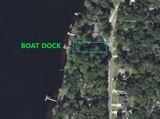 8033 Highpoint Rd, Panama City, FL 32404