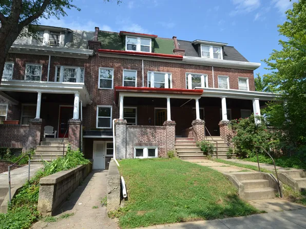 3130 Guilford Ave APT A, Baltimore, MD 21218