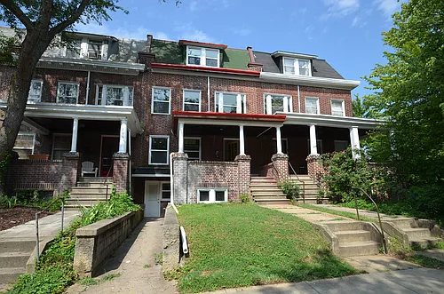 3130 Guilford Ave #A Photo 1