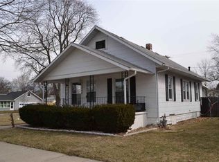 2202 Mather Ave, Elkhart, IN 46517