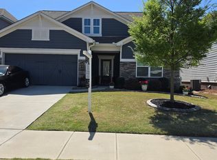 532 Barlow Pl, Grayson, GA