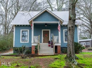 155 Oakridge Ave, Athens, GA 30601