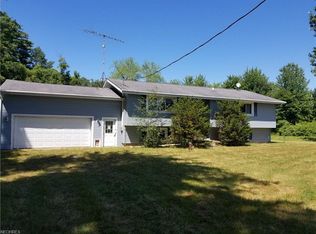 4083 S Denmark Rd, Dorset, OH 44032