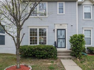 6900 Mountain Lake Pl, Capitol Heights, MD 20743