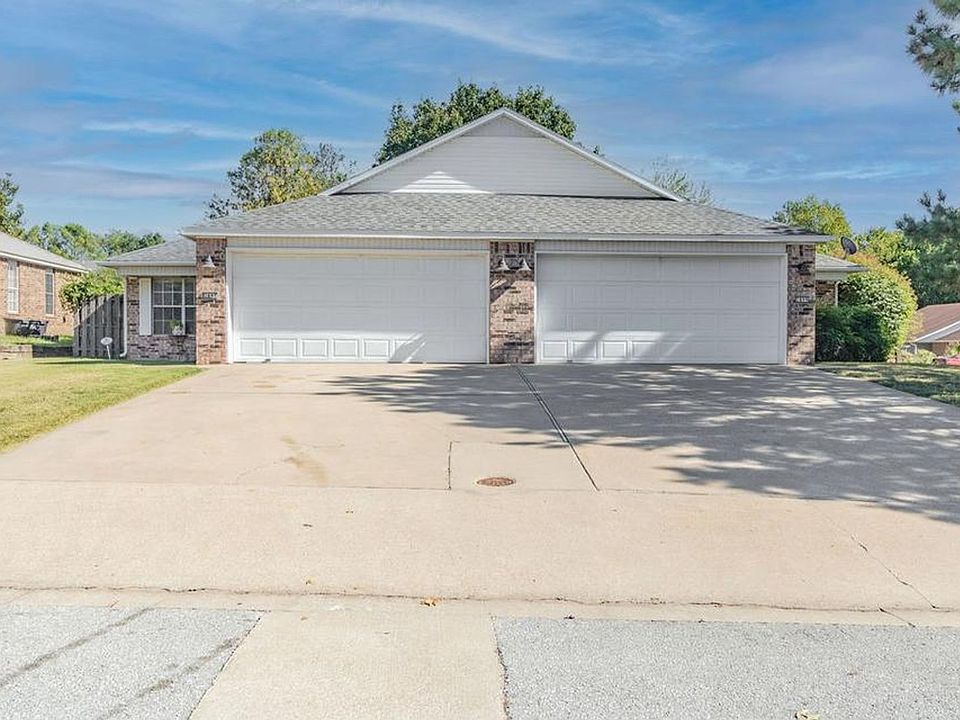 Wildwood 2897 2897 W Wildwood Dr Fayetteville AR Zillow