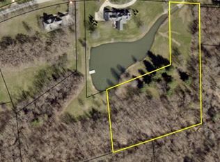 11 Old Farm Rd, Granville, OH 43023