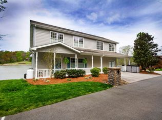 4943 Riversedge Rd, Louisville, TN 37777