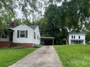 1618 4th St, Salisbury, NC 28144
