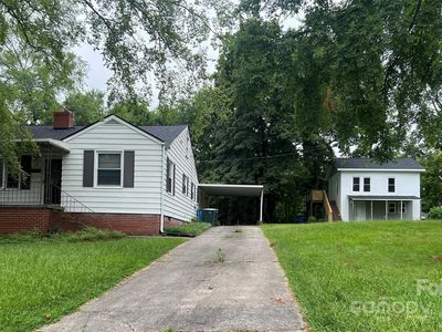 1618 4th St, Salisbury, NC, 28144