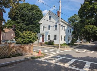 8 Russia St #1, Newburyport, MA 01950