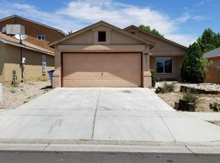 7705 Purple Fringe Rd SW, Albuquerque, NM 87121