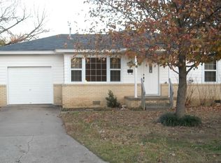 105 S Westchester Ave, Norman, OK 73069