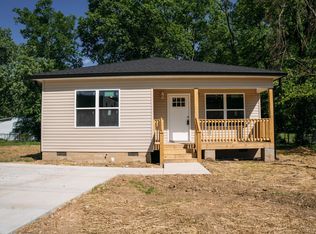 842 N Germantown Rd, Chattanooga, TN 37411