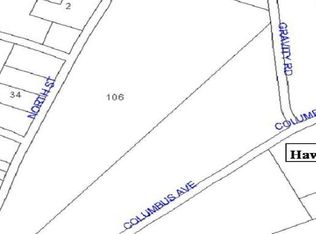 Palm Ave, Hawley, PA 18428