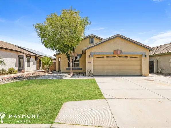 16178 W Young St, Surprise, AZ 85374