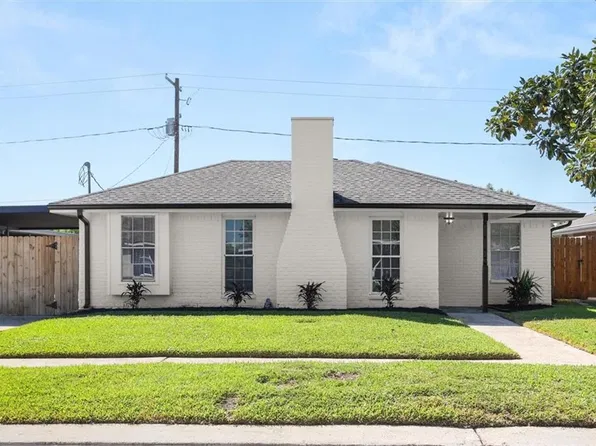 5216 Arbutus Ct, Marrero, LA 70072