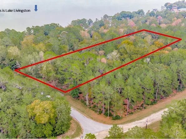 Venice Way Lot 38, Huntsville, TX 77320