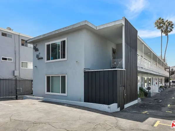 4639 Lomita St, Los Angeles, CA 90019