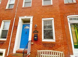 1241 Haubert St, Baltimore, MD 21230