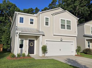 343 Saddlewood Dr, Charleston, SC 29414