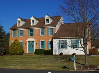 4735 Highland Way, Center Valley, PA 18034