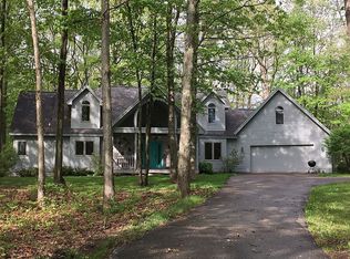 194 W Long Lake Rd, Traverse City, MI 49685