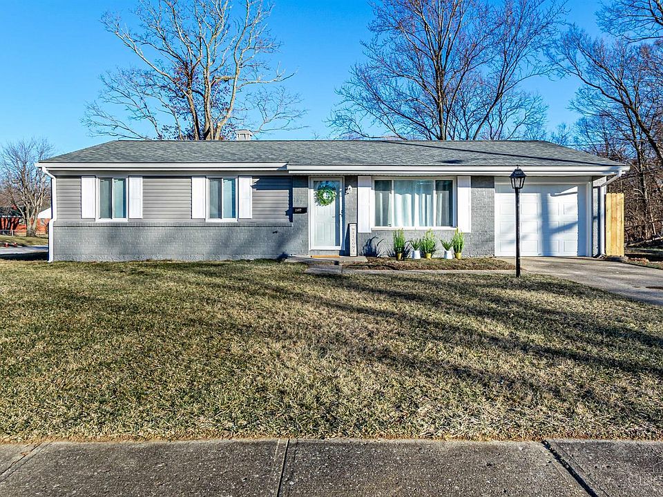 1st image of 1802 Aspenhill Dr