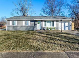 1802 Aspenhill Dr, Cincinnati, OH 45240