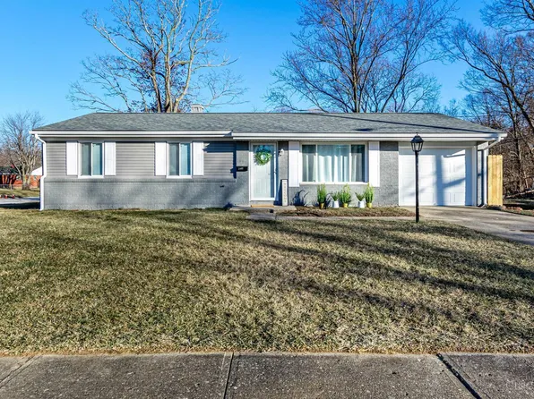 1802 Aspenhill Dr, Cincinnati, OH 45240