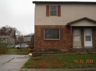 707 Brian Ct, Radcliff, KY 40160