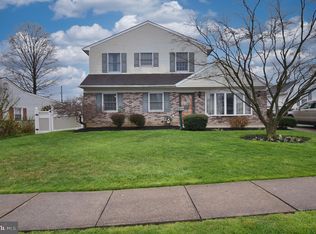 3842 Kingston Way, Bensalem, PA