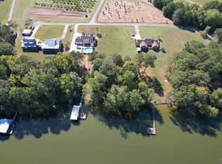 4 Rich Dr, Centre, AL 35960