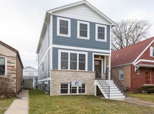 10452 S Troy St, Chicago, IL 60655