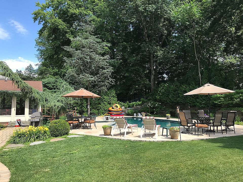 Very private and beautiful!