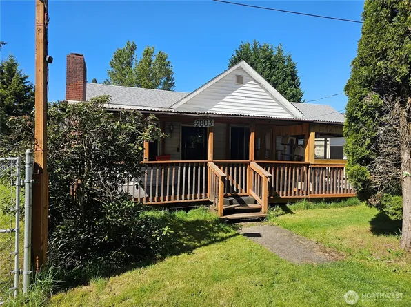 2803 NE 93rd Avenue, Vancouver, WA 98662