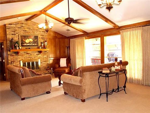 3rd image of 3301 Sanger Creek Way