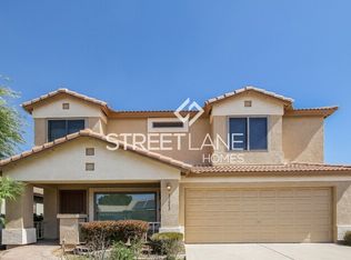 13517 N 127th Dr, El Mirage, AZ 85335