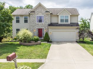 2999 Jamestown Dr, Powell, OH 43065